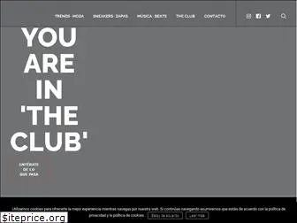 urbanclubmagazine.com