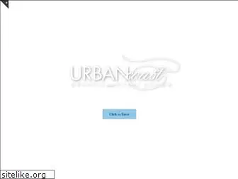urbancoast.com
