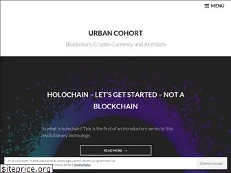 urbancohort.com