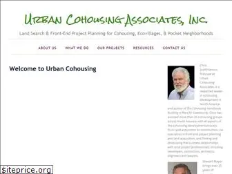 urbancohousingassociates.com
