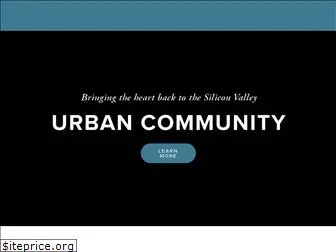 urbancommunity.com