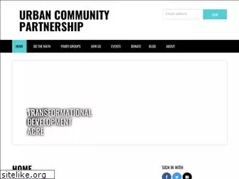 urbancommunitypartnership.org