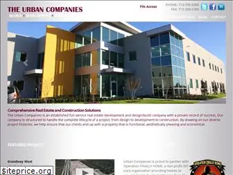 urbancompanies.com