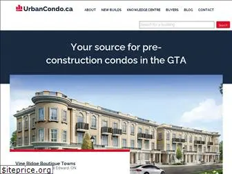 urbancondo.ca