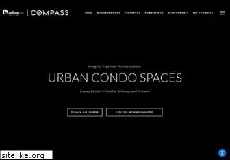 urbancondospaces.com