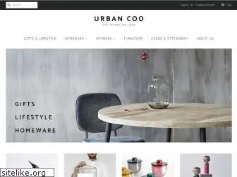 urbancoo.co.uk