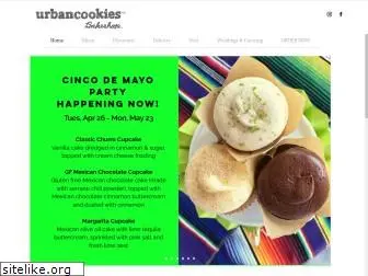 urbancookies.com