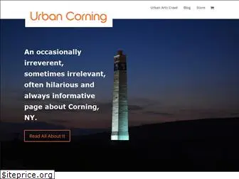urbancorning.com