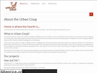urbancoup.org