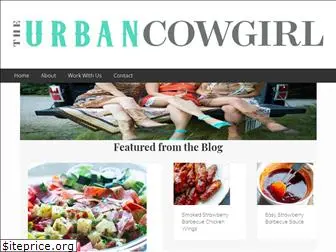 urbancowgirllife.com