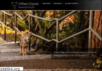 urbancoyoteresearch.com