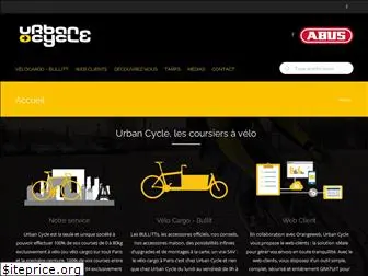 urbancycle.fr