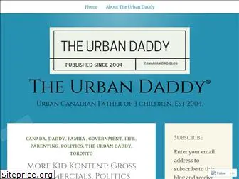 urbandaddy.wordpress.com