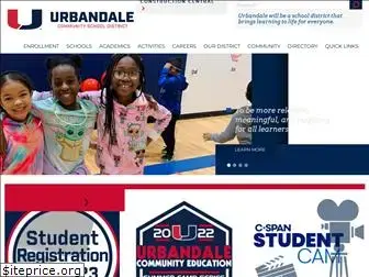 urbandaleschools.com