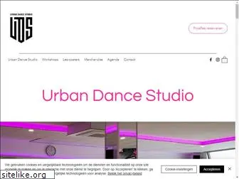 urbandancestudio.nl