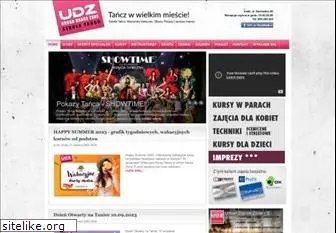 urbandancezone.pl