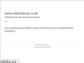 urbandecay.co.uk