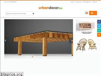 urbandecor.com