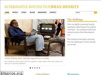 urbandensity.org