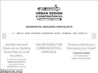 urbandesignandconstruction.com.au