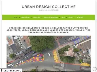 urbandesigncollective.org