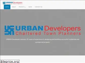 urbandevelopersgroup.com