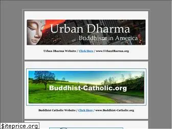 urbandharma.org