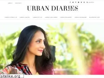 urbandiaries.in