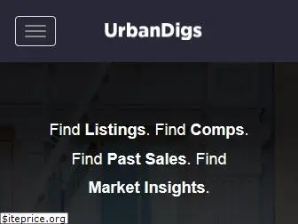 urbandigs.com