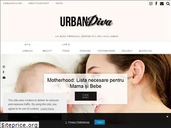 urbandiva.ro