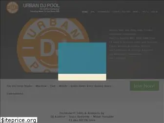 urbandjpool.com