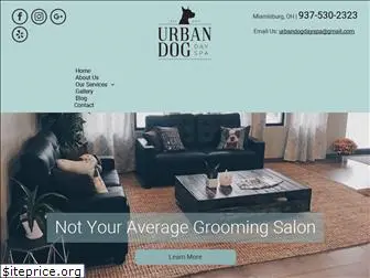 urbandogdayspa.com