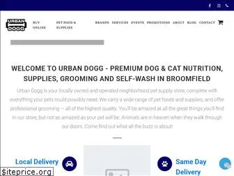 urbandoggbroomfield.com