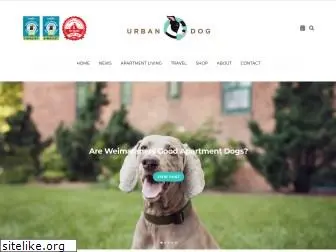 urbandognyc.com