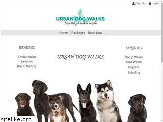 urbandogwalks.ca