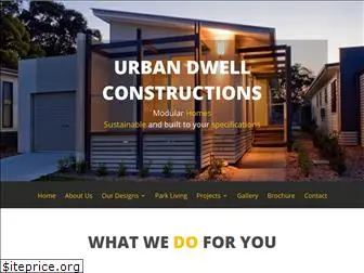 urbandwell.com.au