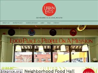 urbaneatscafe.com