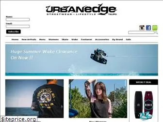 urbanedge.co.nz