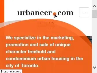urbaneer.com