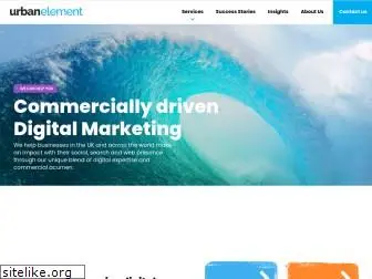 urbanelement.com