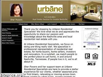 urbanenashville.com