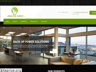 urbanenergysf.com