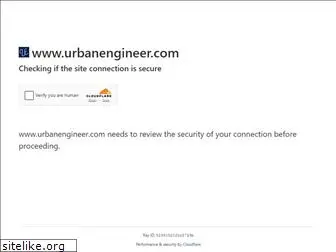 urbanengineer.com