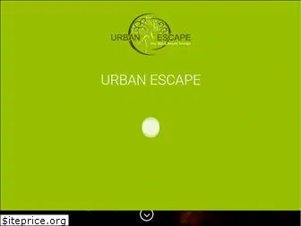 urbanescapeasia.com