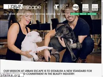 urbanescapehair.com.au