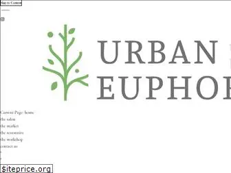 urbaneuphoria.com