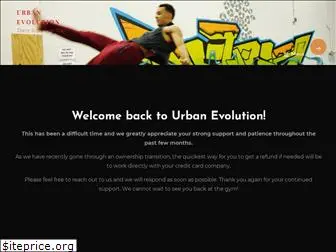 urbanevo.com