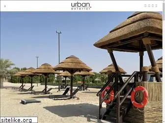 urbanex.ae