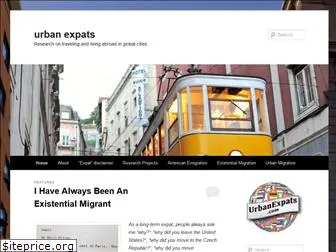 urbanexpats.com