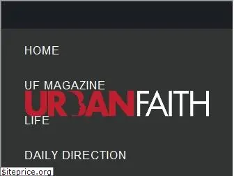 urbanfaith.com